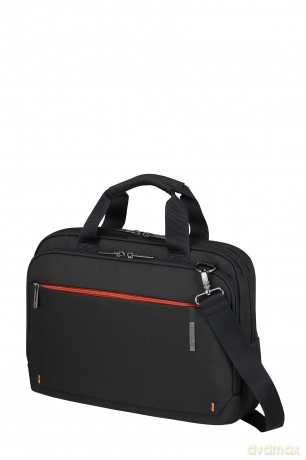 Torba na notebook NETWORK 4 14.1 czarna