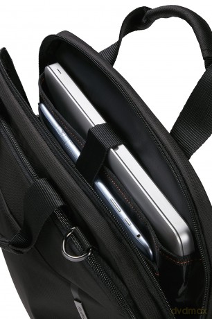Torba na notebook NETWORK 4 14.1 czarna
