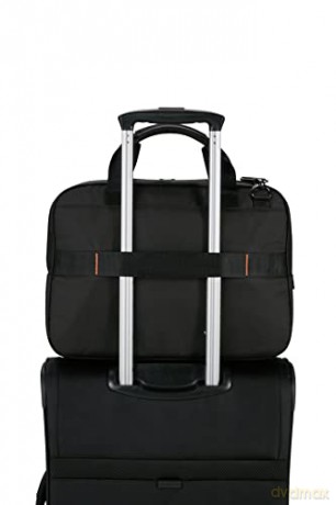 Torba na notebook NETWORK 4 14.1 czarna