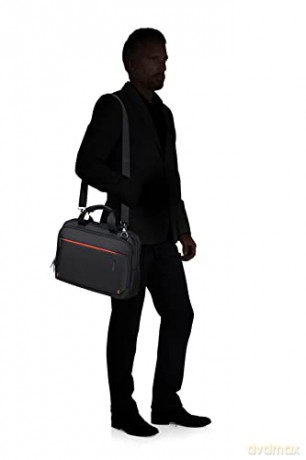 Torba na notebook NETWORK 4 14.1 czarna