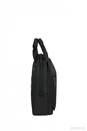Torba na notebook NETWORK 4 14.1 czarna