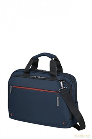 Torba na notebook NETWORK 4 15.6 granatowa