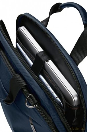 Torba na notebook NETWORK 4 15.6 granatowa