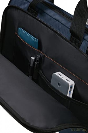 Torba na notebook NETWORK 4 15.6 granatowa