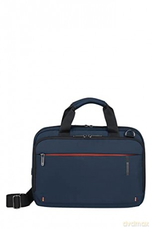 Torba na notebook NETWORK 4 15.6 granatowa
