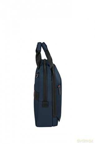Torba na notebook NETWORK 4 15.6 granatowa