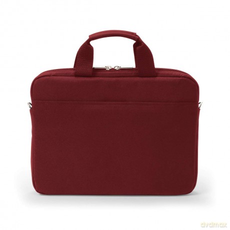 Torba na notebook Slim Case BASE 11-12.5 czerwona