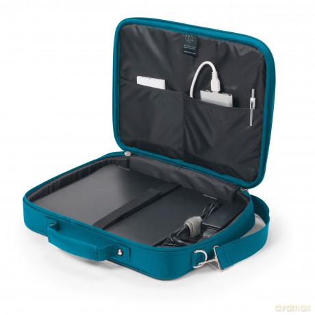 Torba na notebooka Eco Multi BASE 15-17.3 niebieska