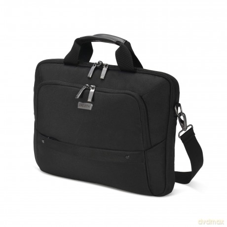 Torba na notebooka Eco Slim Case SCALE 12-14.1 czarna