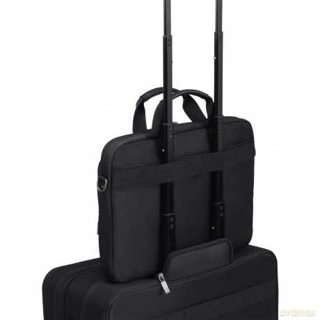 Torba na notebooka Eco Slim Case SCALE 12-14.1 czarna