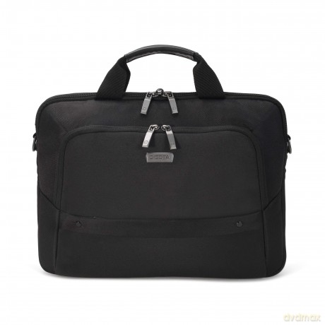 Torba na notebooka Eco Slim Case SCALE 12-14.1 czarna