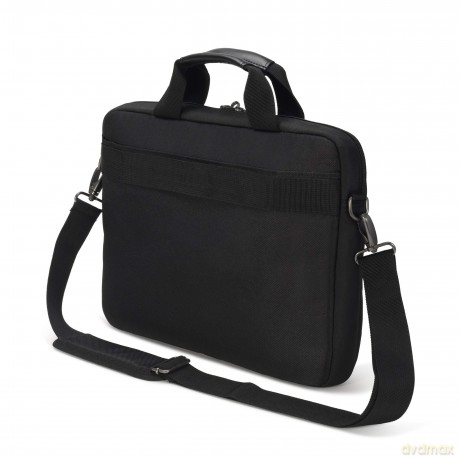 Torba na notebooka Eco Slim Case SCALE 12-14.1 czarna