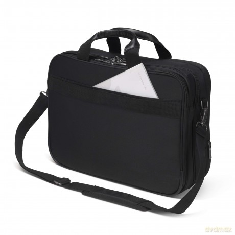 Torba na notebooka ECO Top Traveller Twin SELECT 14-15.6 czarna