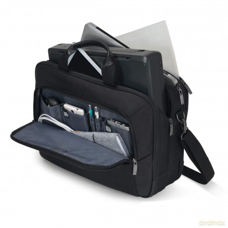 Torba na notebooka ECO Top Traveller Twin SELECT 14-15.6 czarna