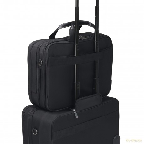 Torba na notebooka ECO Top Traveller Twin SELECT 14-15.6 czarna