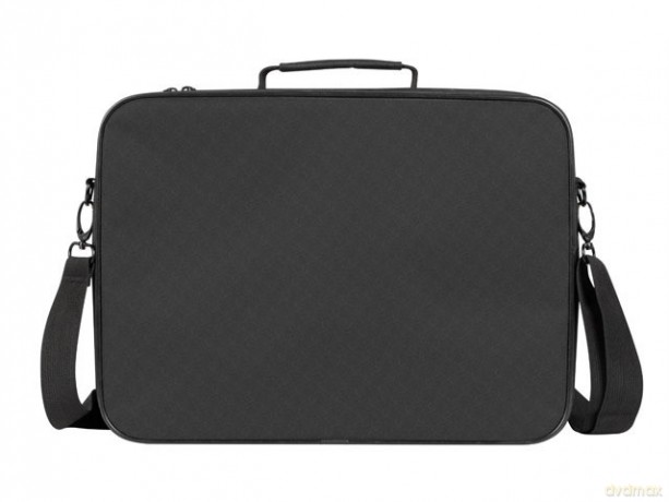 Torba notebook Boxer Lite 15,6'' Czarna
