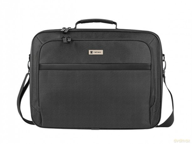 Torba notebook Boxer Lite 15,6'' Czarna