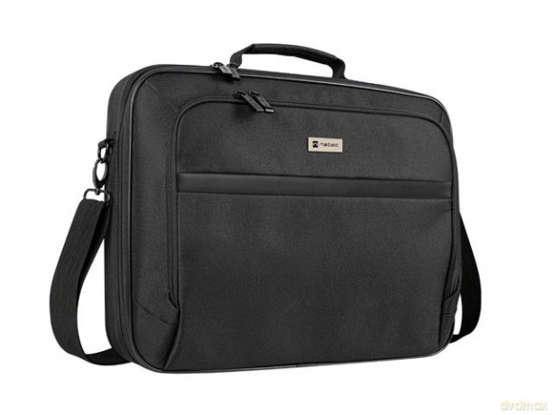 Torba notebook Boxer Lite 15,6'' Czarna