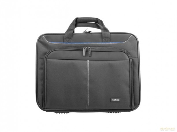 TORBA NOTEBOOK DOBERMAN 15,6''
