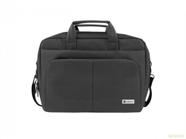 Torba notebook Gazelle 13 - 14 czarna
