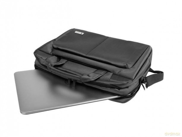 Torba notebook Gazelle 13 - 14 czarna