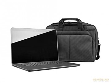 Torba notebook Gazelle 13 - 14 czarna
