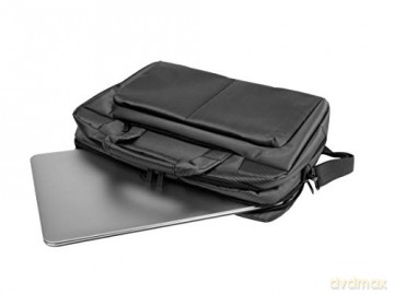 Torba notebook Gazelle 13 - 14 czarna