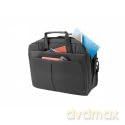 Torba notebook Gazelle 15,6'' - 16'' czarna