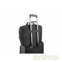 Torba notebook Gazelle 15,6'' - 16'' czarna