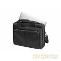 Torba notebook Gazelle 15,6'' - 16'' czarna