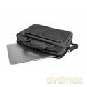 Torba notebook Gazelle 15,6'' - 16'' czarna