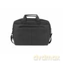 Torba notebook Gazelle 15,6'' - 16'' czarna