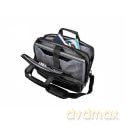 Torba notebook Gazelle 15,6'' - 16'' czarna
