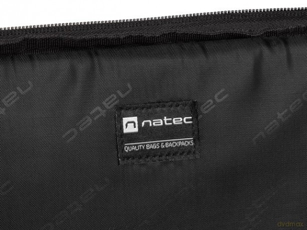 Torba notebook Goa 15,6'' Czarna