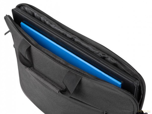 Torba notebook Goa 15,6'' Czarna