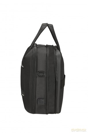 Torba notebook LITEPOINT 15.6 czarna KF2-09-002
