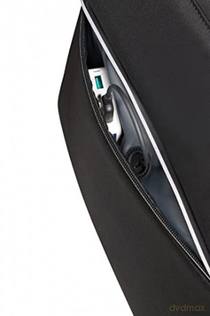 Torba notebook LITEPOINT 15.6 czarna KF2-09-002
