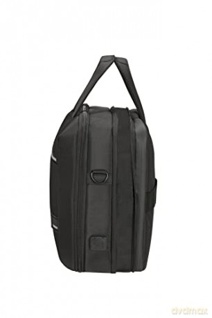 Torba notebook LITEPOINT 15.6 czarna KF2-09-002