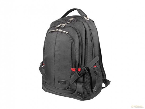 Torba notebook Merino 15,6 cala Czarna
