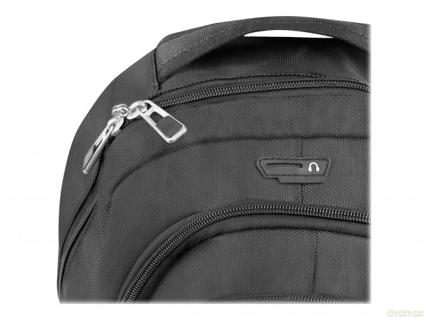 Torba notebook Merino 15,6 cala Czarna