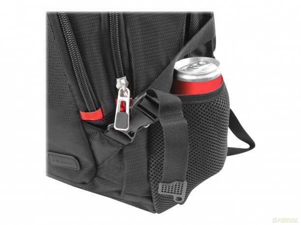 Torba notebook Merino 15,6 cala Czarna