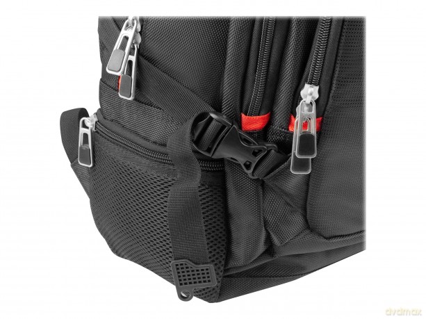 Torba notebook Merino 15,6 cala Czarna