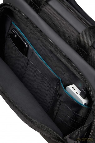 Torba notebook MYSIGHT 14.1 czarna