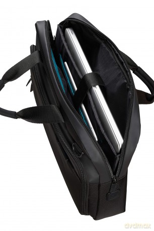 Torba notebook MYSIGHT 14.1 czarna