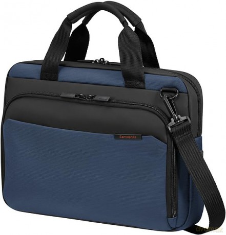 Torba notebook MYSIGHT 14.1 niebieska