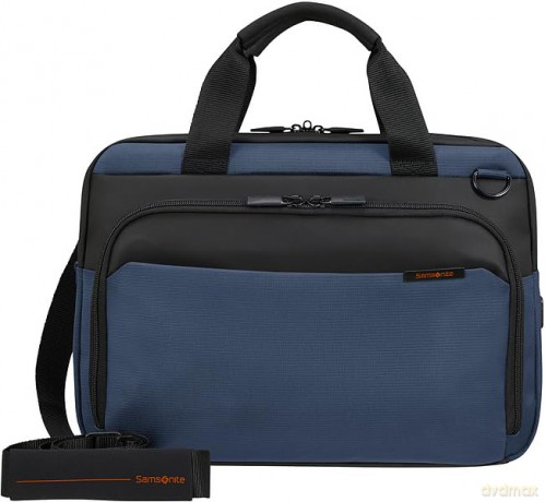 Torba notebook MYSIGHT 14.1 niebieska