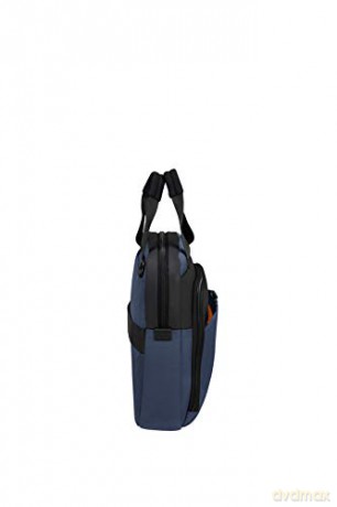Torba notebook MYSIGHT 14.1 niebieska