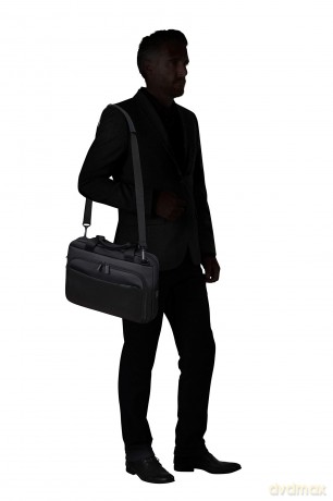Torba notebook MYSIGHT 15.6 czarna
