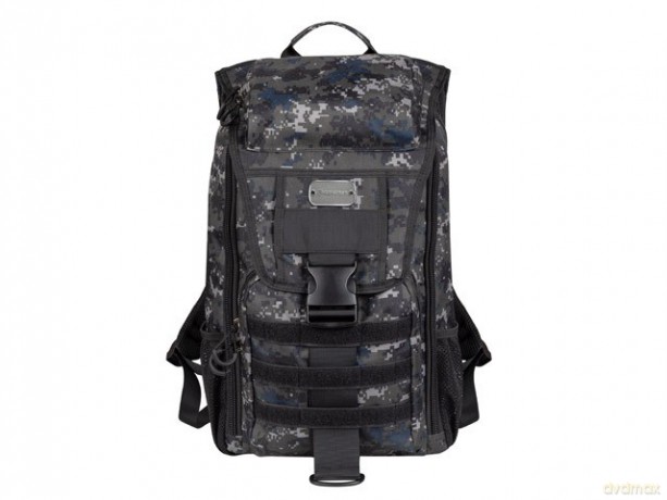 Torba Plecak Genesis Pallad 450 Camo Lite 15.6 cala