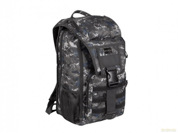 Torba Plecak Genesis Pallad 450 Camo Lite 15.6 cala